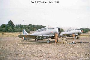 183- ARMEE DE L'AIR EN ALGERIE 1945-1962-30  (41)